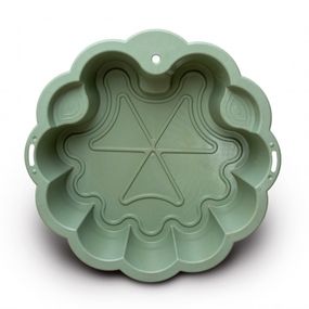 Песочница-бассейн "Цветочек" 01234/03, 80 х 81 х 20 см