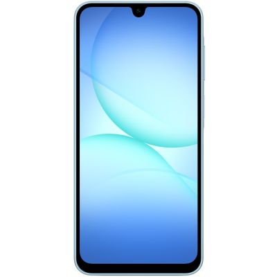 Мобильный телефон Samsung Galaxy A17 LTE 4/128Gb Light Blue (SM-A175FLBBEUC) | Зображення 1