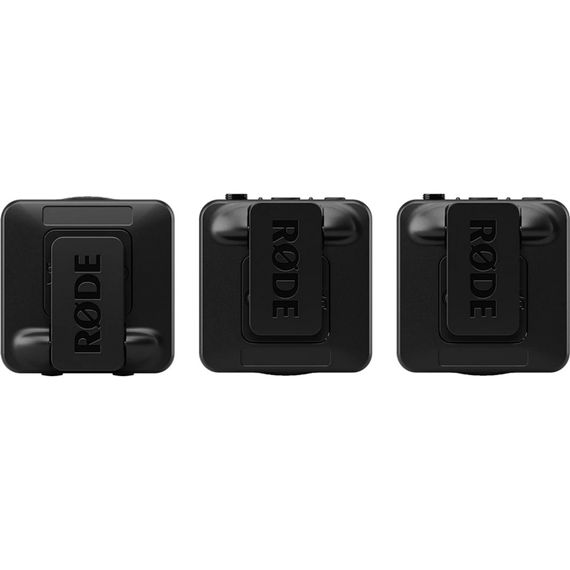 Мікрофон Rode Wireless Pro (235209) | Зображення 2