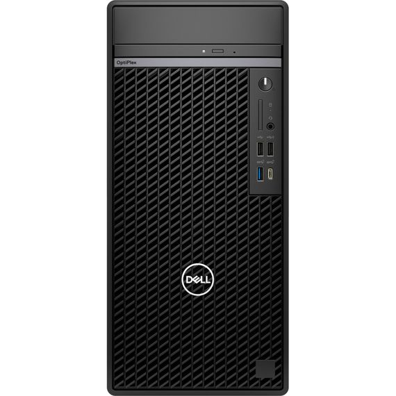 Комп&#039;ютер Dell OptiPlex Plus 7020 MT / i7-14700, 16, 512, ODD, кл+м, Win11P (N013O7020MTP)