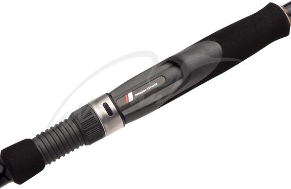 Спінінг Major Craft Solpara New Kurodai SPX-782M/KR 2.34m 5-20g | Зображення 4