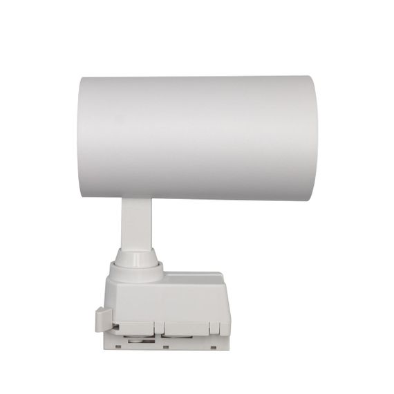 Трековий світильник PROLUM™ M27; 24W; 220V; Білий SERIES "TLB"; Білий 4000К | Зображення 4