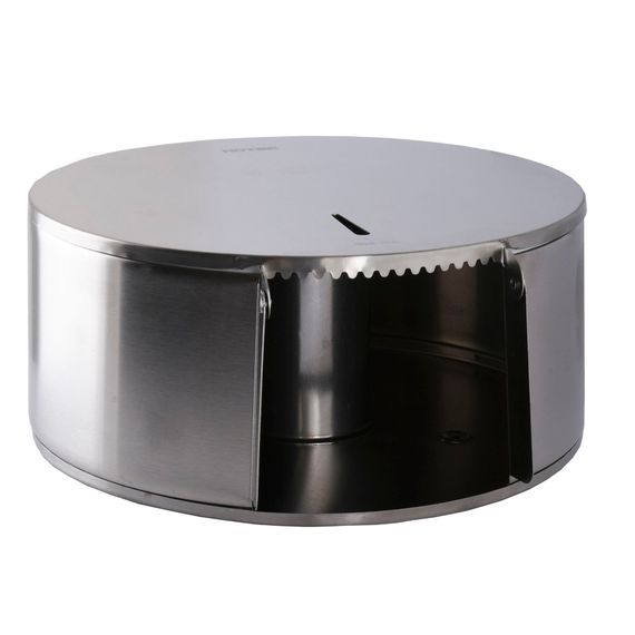 Диспенсер для туалетного паперу HOTEC 14.101 Stainless Steel | Зображення 3