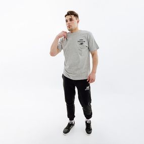Футболка New Balance Essentials Reimagined