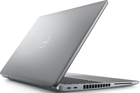 Ноутбук Dell Latitude 5540 15.6&quot; AG IPS FHD 210-BGBM-2404NPBC | Зображення 3