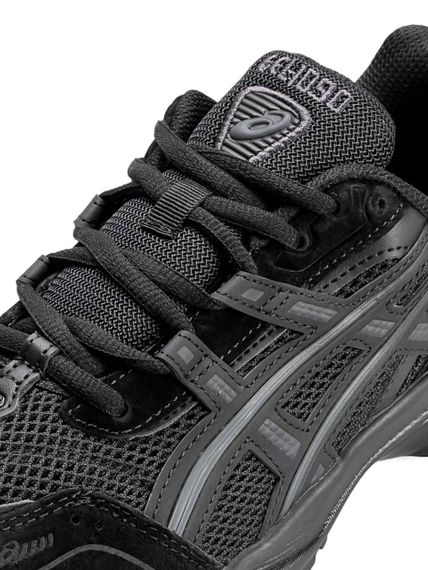 Кросівки  ASICS Gel-1000 All Black / асікс гель , В'єтнам A4053 44 28 | Зображення 3