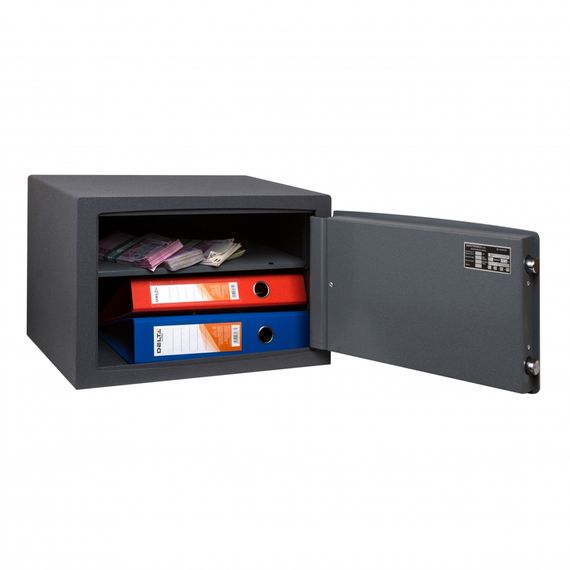 Сейф мебельный Safetronics NTL 24M | Зображення 2