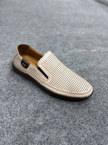 Мужская турецкая обувь Rifellini - мокасины 41 размер | Зображення 3