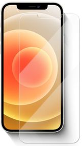 Захисне 2D скло для iPhone 5s "216g-21-24368"