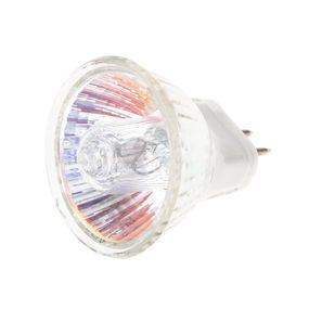 Лампа галогенная 35W GU5.3 WW MR11 (30) BT (FORA) 220V