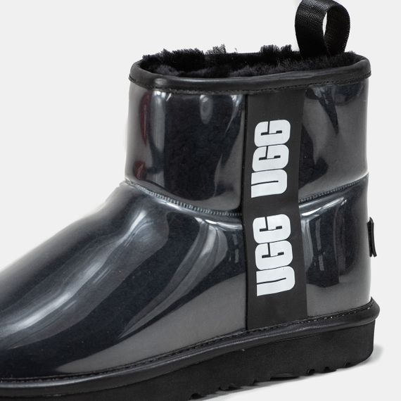 Женские зимние Угги UGG Clear Mini 38 24.5 | Зображення 7