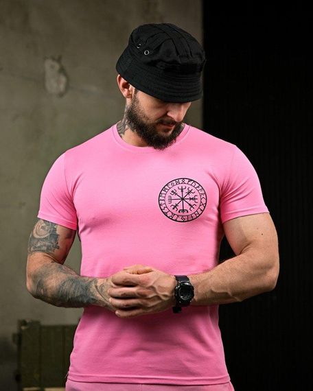 Літній комплект Руни pink ПП7737 | Зображення 5