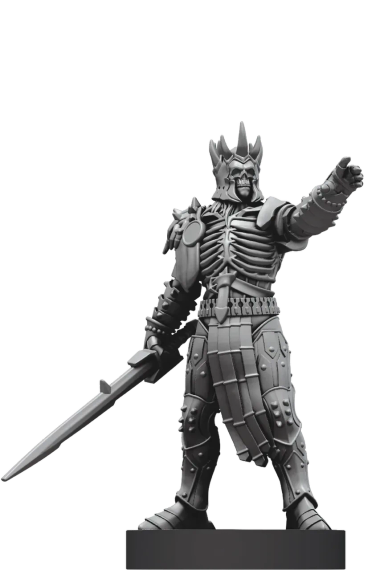 Настольная игра Unmatched: The Witcher. Ведьмак Упадок миров (Realms Fall) | Зображення 5