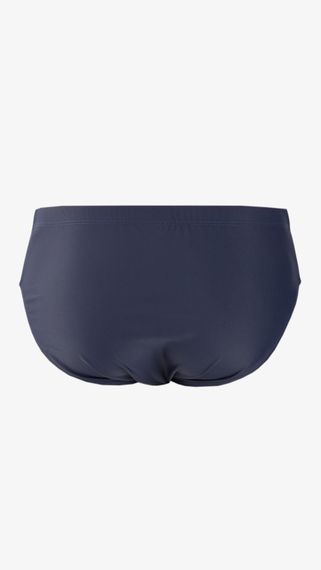 Плавки однотонні чоловічі GENUA G01214-006 50 Синьо-білий shop (2000999398902) | Зображення 2