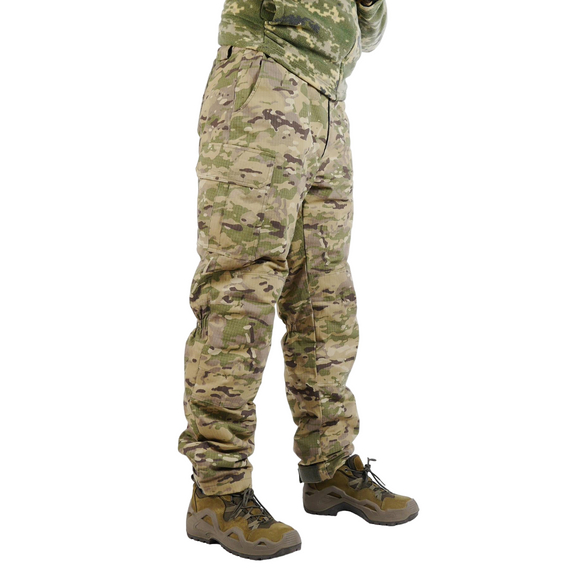 Зимові штани мультикам | Зображення 2