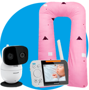 Товары для мам