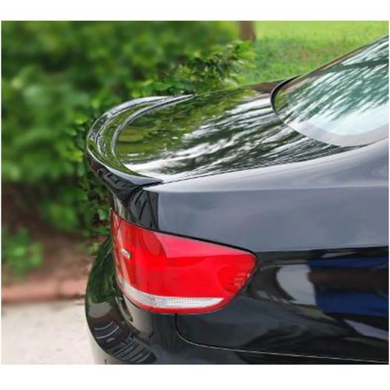 Спойлер P-Style (для E92, Карбон) для BMW 3 серія E-90/91/92/93 2005-2011 рр | Зображення 1