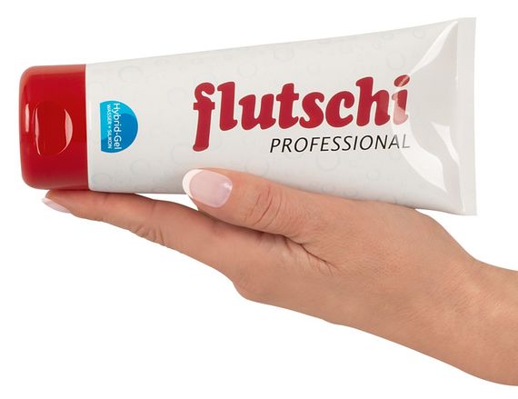 Лубрикант - Flutschi Professional, 200 мл (08.2026) | Зображення 2