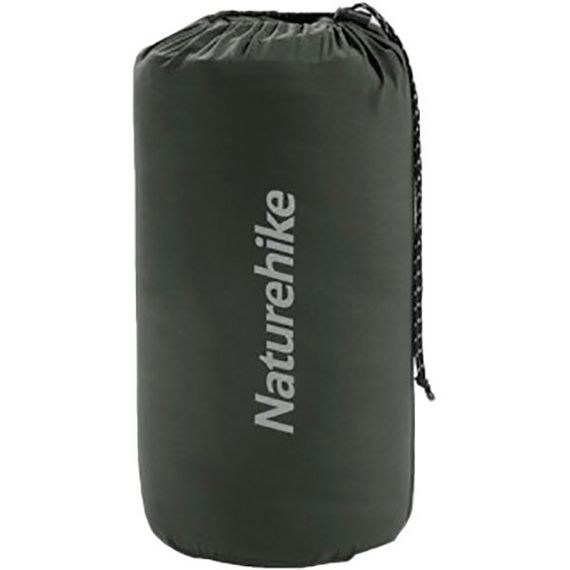 Спальний мішок Naturehike F150 NH22MSD05 (правий, сірий) | Зображення 2