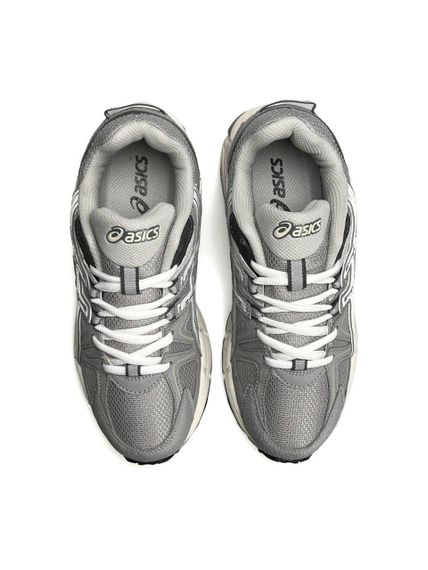 Кросівки ASICS Gel-Kahana 8 S Grey Beige , текстиль , В'єтнам 36 23 см | Зображення 6