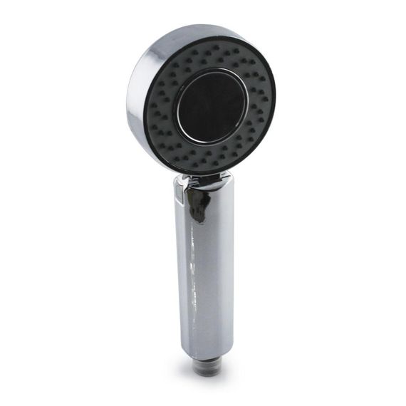 Лійка для душу двостороння MULTIFUNCTIONAL FAUCET з відсіком для шампуню (100) | Зображення 3