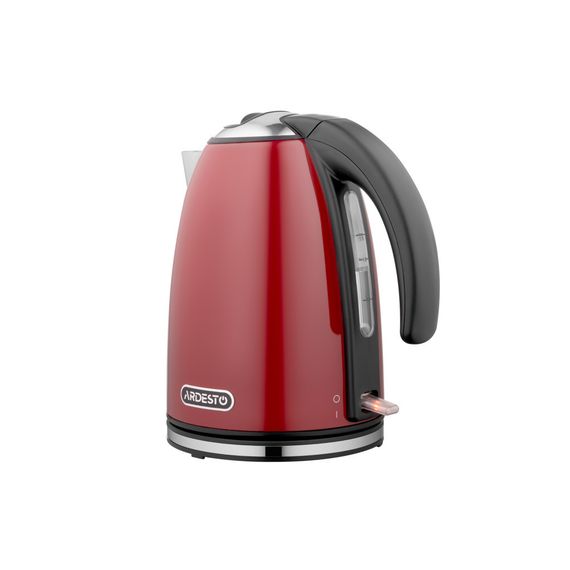 Електрочайник Ardesto EKL-F340R | Зображення 9