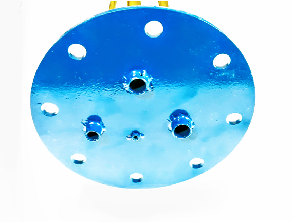 Фланец - колба для бойлеров AEG Tatramat для бойлеров AEG Tatramat | Зображення 1