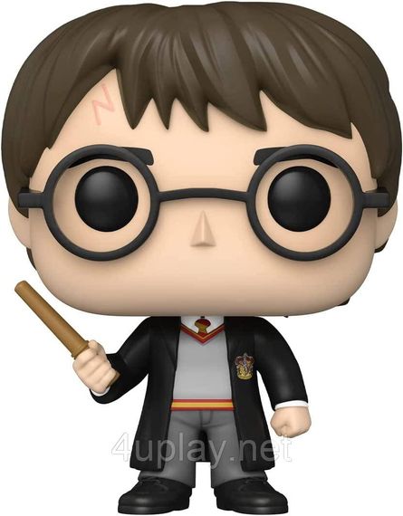 Адвент Календар Гаррі Поттер. Funko Pop! Advent Calendar Harry Potter. Новорічний набір фігурок Фанко Поп | Зображення 5
