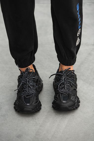 Кросівки Bale/nc/aga Track Black весна / літо / осінь 0817 42 26,5 | Зображення 9