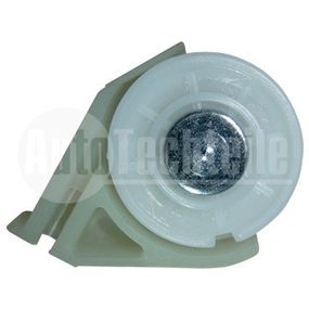 Направляющий ролик левого стеклоподъемника Mercedes Benz Vito W639, AutoTechteile, 100 7230, 7230