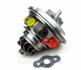 Картридж ВОЛЬВО- Volvo Industrial engine, TAD650VE, 1264-970-0004, 1264-970-0005, 1264-970-0009, 5620-197-0006