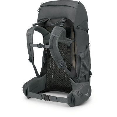 Рюкзак туристический Osprey Renn 50 dark charcoal/gray wolf O/S (009.3528) | Зображення 1