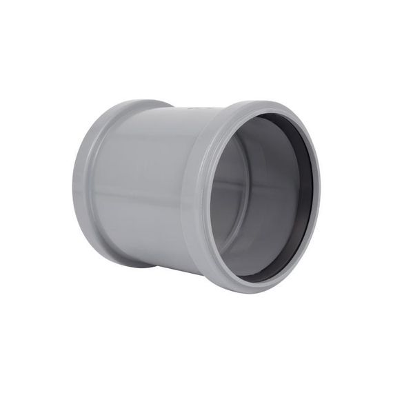 Муфта PPR каналізаційна TA Sewage 110
