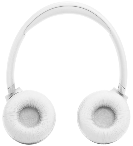 Гарнітура JBL TUNE 530BT White (JBLT530BTWHTEU) | Зображення 3