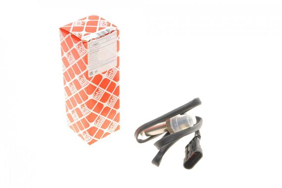 Лямбда зонд Alfa Romeo 147 156 166 GT GTV Spider 97-10 175907