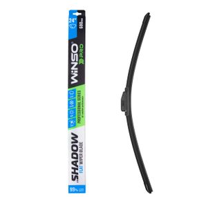 117600 Безкаркасна щітка склоочисника WINSO PRO SHADOW 24/600