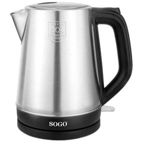 Електричний чайник Sogo ET-SS-7725 1.7 л