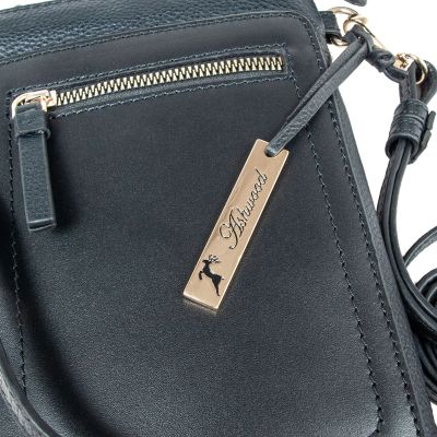 Сумка Ashwood AZ71 Black | Зображення 4