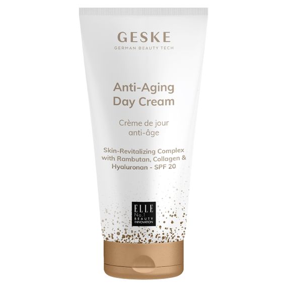 Антивіковий денний крем GESKE Anti-Aging Day Cream 100 мл