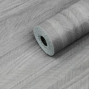 Самоклеюча вініловая плитка в рулоні 0,6*3m*2мм Мат SW-00002027