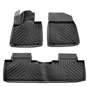 Килимки Stingray 3D (3 шт) для Xpeng G9