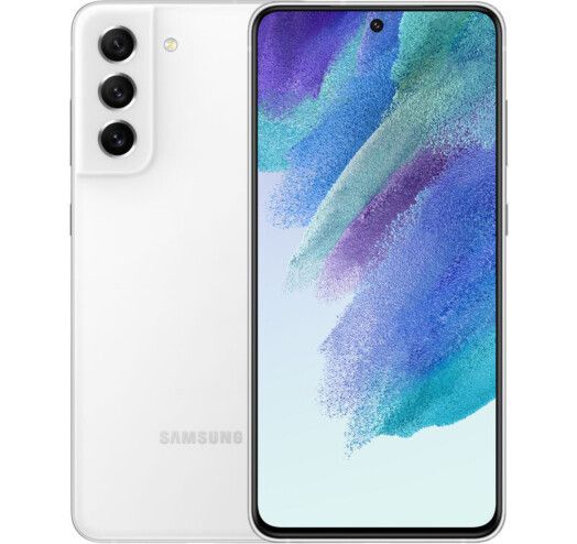 Samsung Galaxy S21 FE 5G 6/128gb SM-G990B White