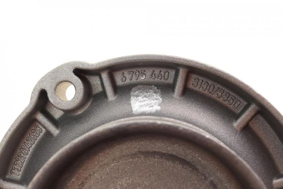 Подушка амортизатора переднього BMW 5 F11 2.0-4.4 10-17 N20 N47 N53 N55 N63 48732 | Зображення 1