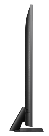 Телевізор SAMSUNG QE75Q80AAUXUA (QE75Q80AAUXUA) | Зображення 4
