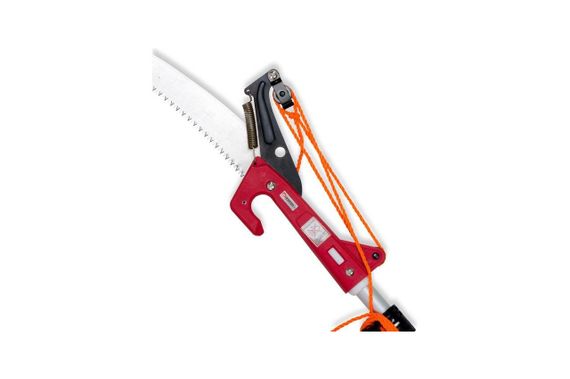 Высоторез Intertool - 350 мм x 3,75 м телескопический (HT-3116) | Зображення 1