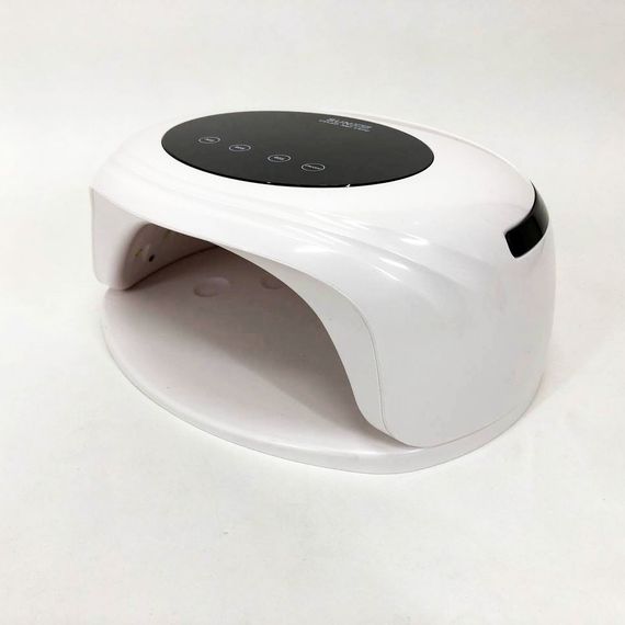 Лампа для нігтів LED+UV Lamp SUN Y30, Лампа потужна для сушіння гель-лаку, Світлодіодне світло для нігтів | Зображення 8