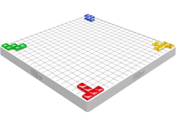 Настільна гра Blokus (Блокус) | Зображення 2