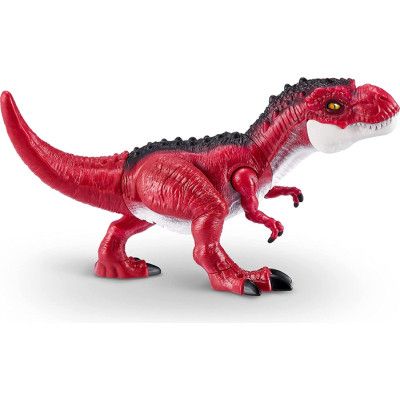 Интерактивная игрушка Pets & Robo Alive серии Dino Action - Тираннозавр (7171) | Зображення 1