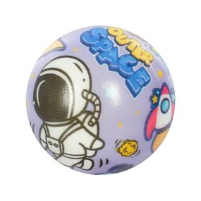 М'яч дитячий "Космос" MS 4211(Violet) розмір 6,3 см, фомовий