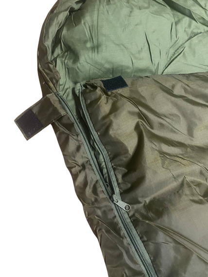 Спальний мішок KOMBAT UK Sleeping Bag | Зображення 3